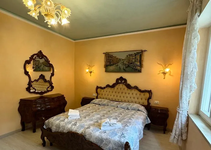 Casa Flavio