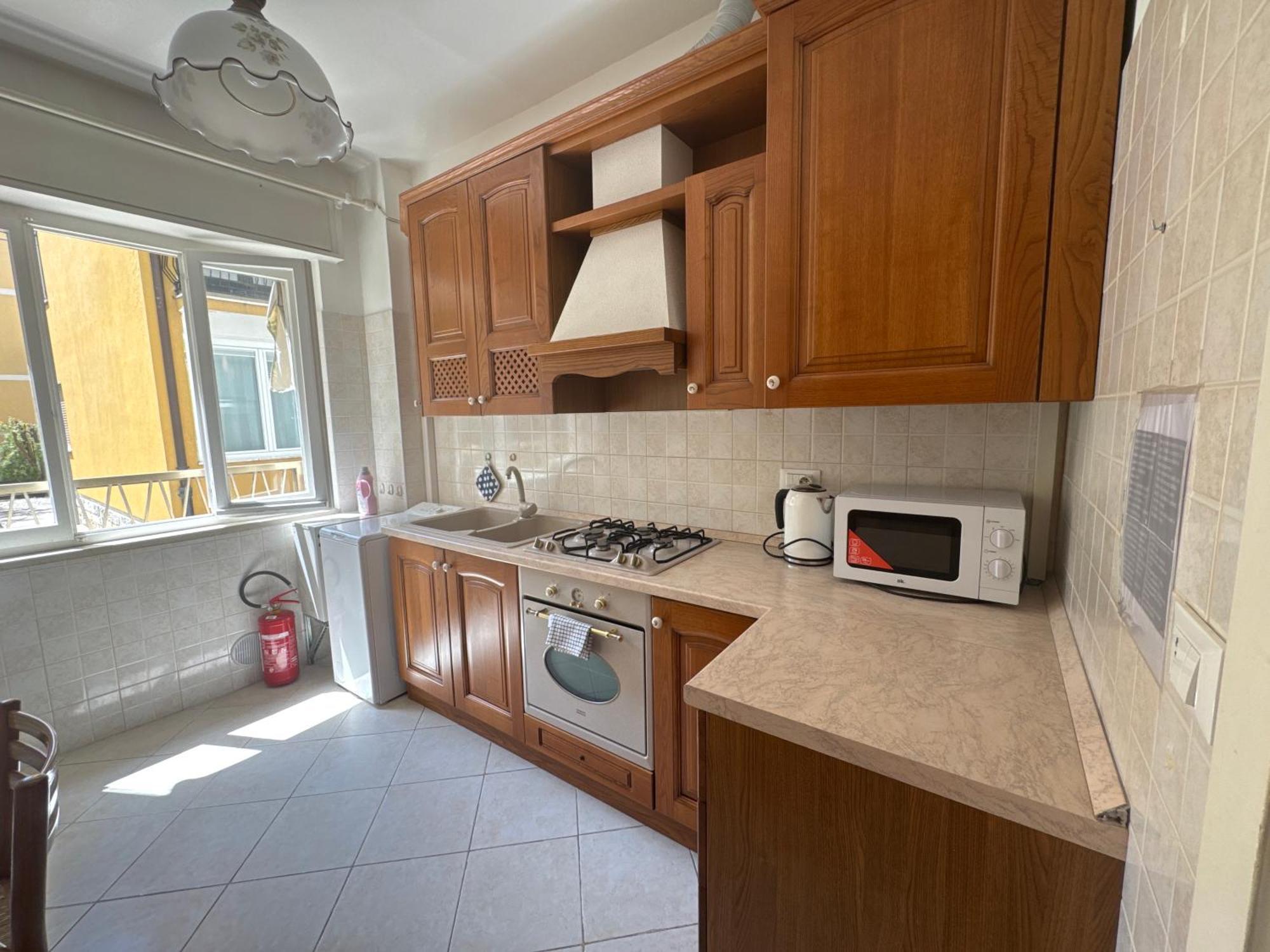 Apartment Casa Flavio Venice