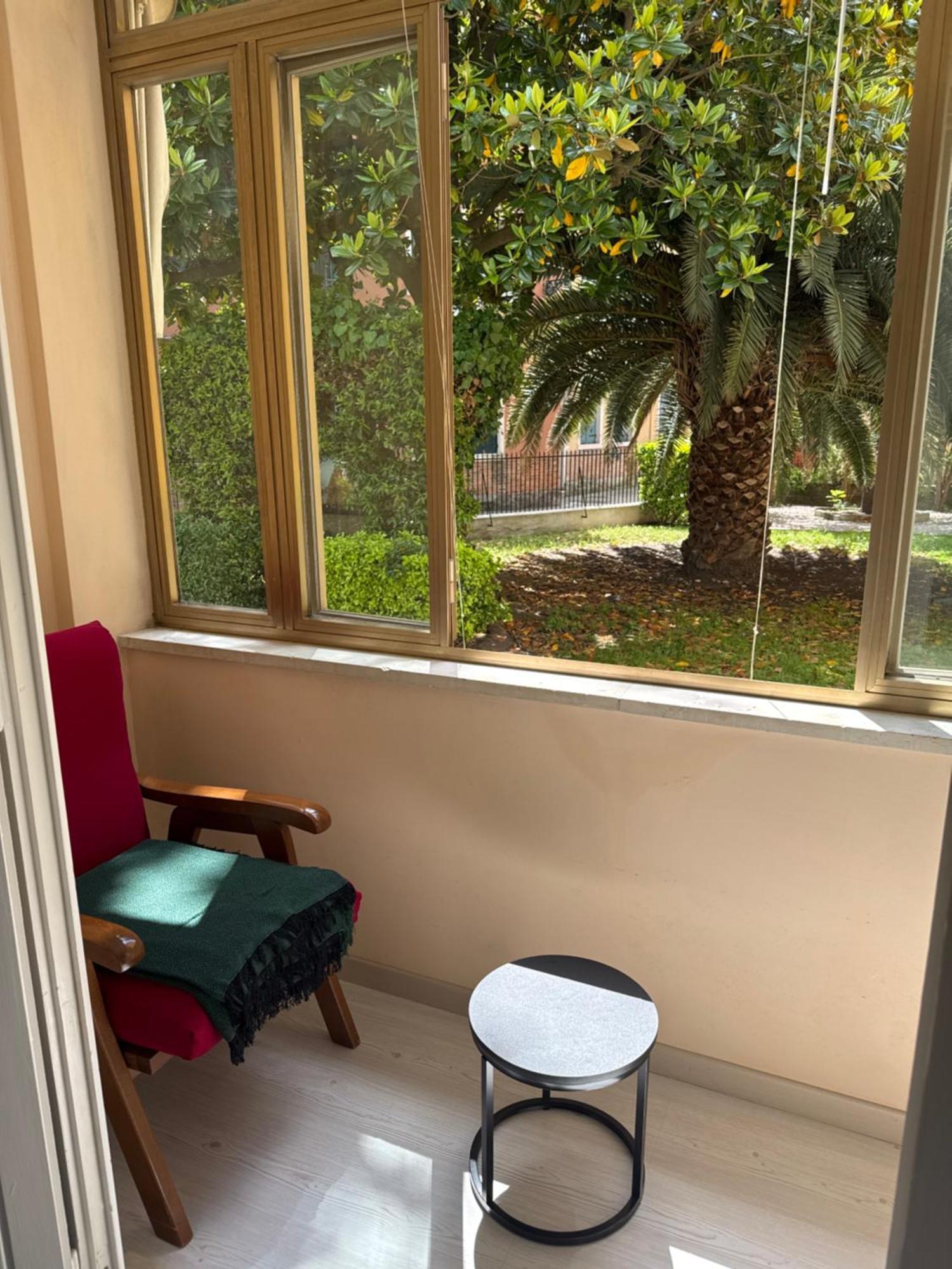 Apartment Casa Flavio *