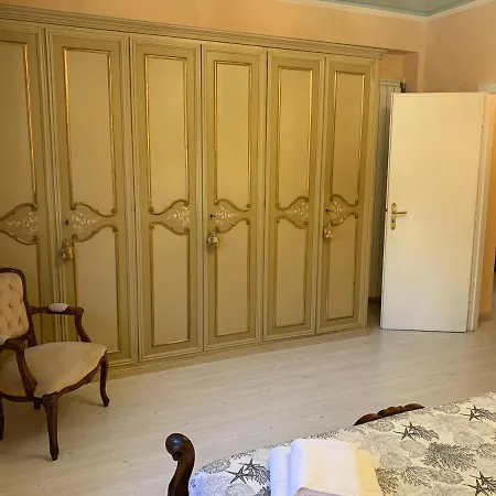 Appartamento Casa Flavio Venezia Esterno foto