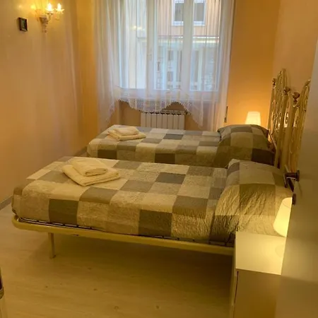 Appartamento Casa Flavio Venezia Esterno foto