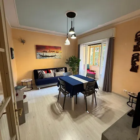 Appartamento Casa Flavio Venezia Esterno foto