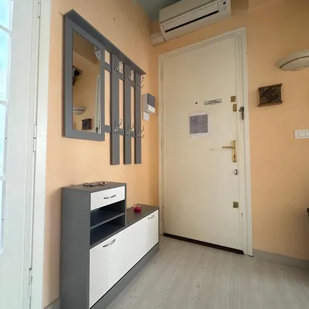 Appartamento Casa Flavio Venezia Esterno foto