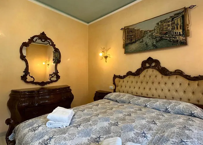 Casa Flavio