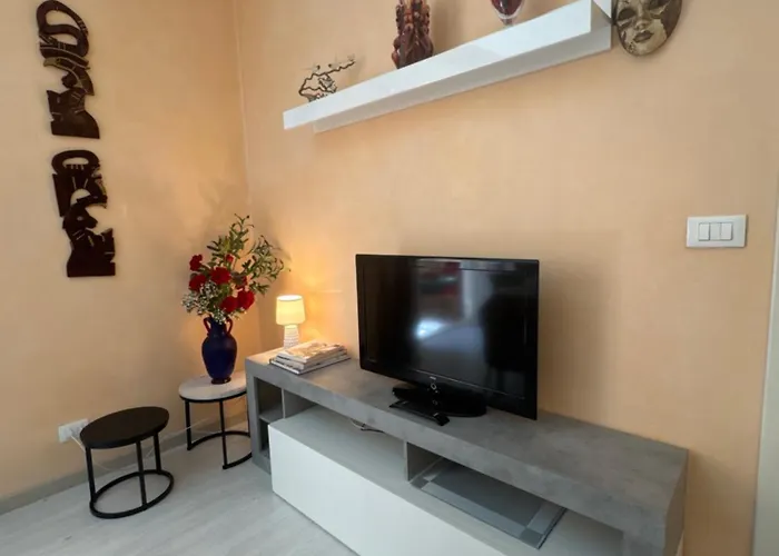 Casa Flavio
