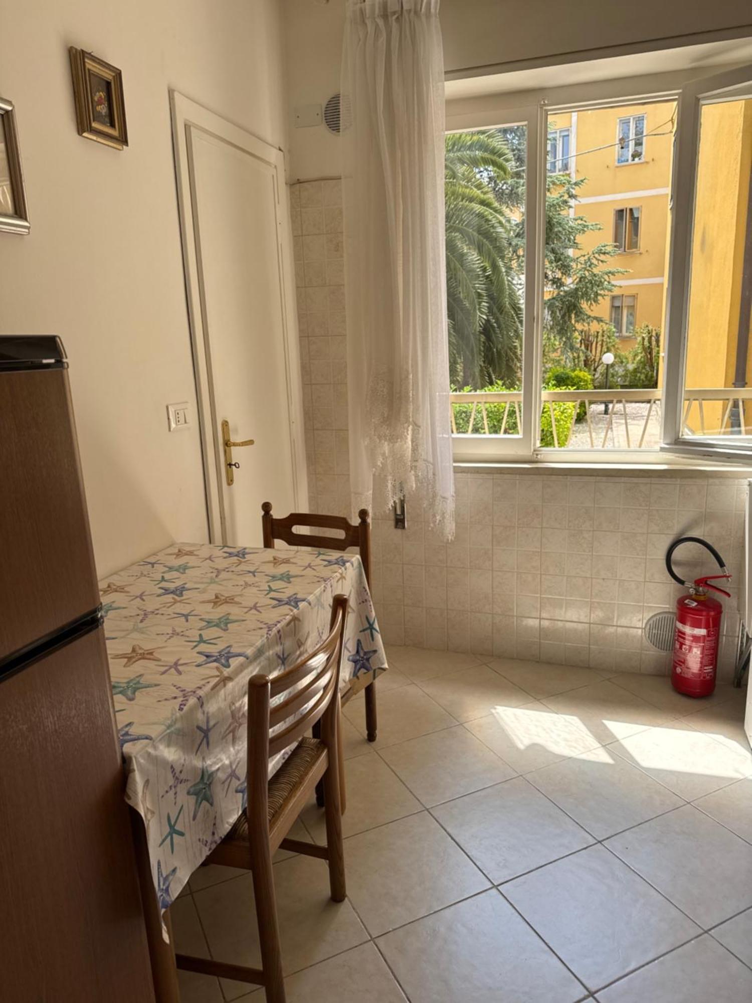 Casa Flavio